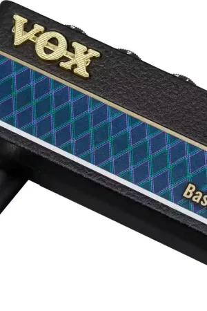 Vox Amplug 3 Bass | Excellente qualité
