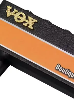 Coup de cœur | Vox Amplug 3 Boutique