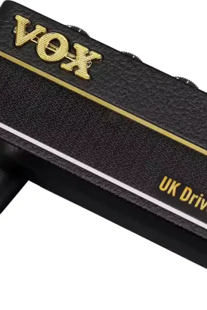 Vox Amplug 3 UK Drive - Dernières unités