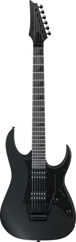 Ibanez GR330EX-BKF Black Flat GR Gio | Offre