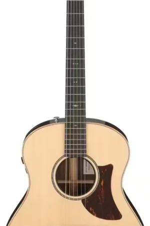 Ibanez AAM780E-NT Natural Advanced Acoustic Platinum - Liquidation