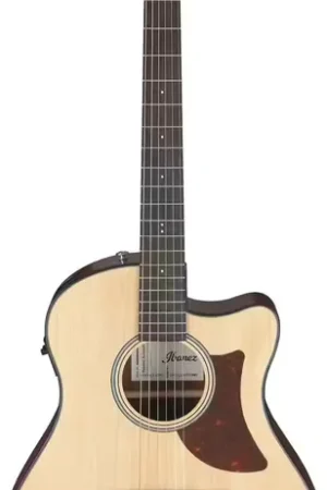 Ibanez AAM50CE-OPN Natural Advanced Acoustic | Meilleure vente
