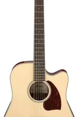 Ibanez PF16WCE-NT Natural Performance - Soldes
