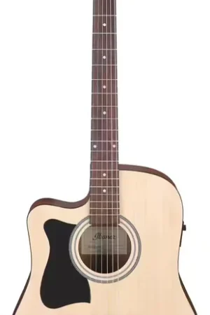 Ibanez V40LCE-OPN Natural - Excellente qualité