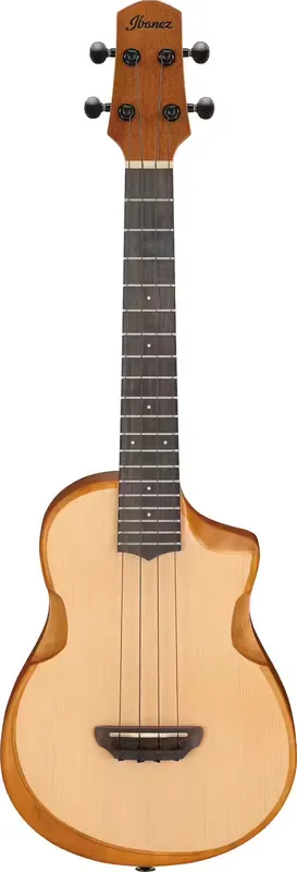Prix en baisse - Ibanez AUT10-OPN Natural