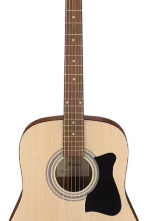 Dernières pièces | Ibanez V50NJP-OPN Natural