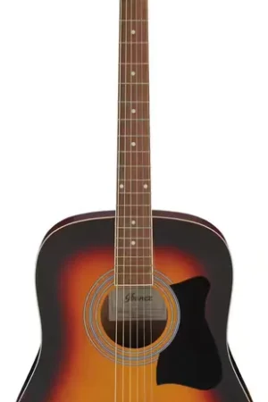 Ibanez V50NJP-OVS Vintage Sunburst | Prix malin