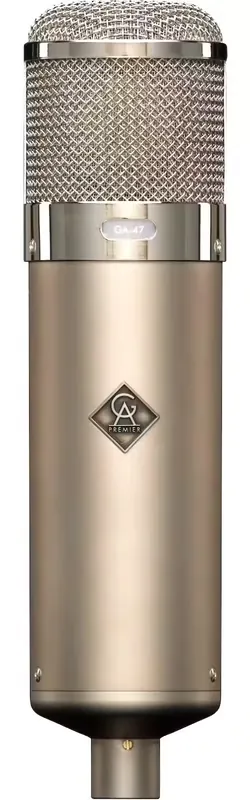 Golden Age Audio GA-47 MKII - Nouveau au catalogue