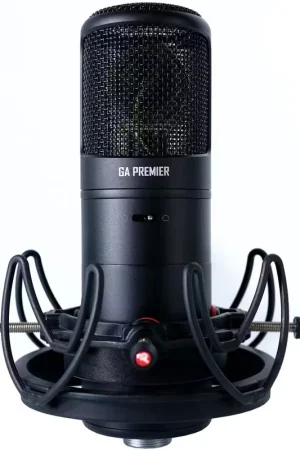 Golden Age Audio GA-8000 - Disponible à la commande