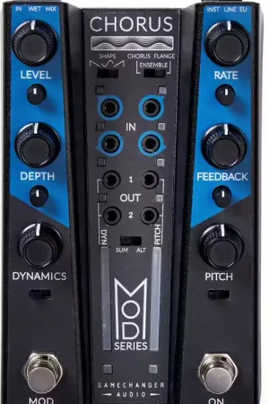 Soldes | Gamechanger Audio MOD Chorus