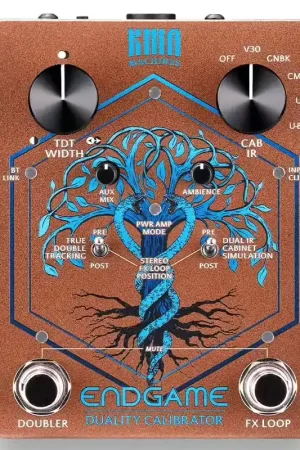 Très populaire | Kma Audio Machines Endgame