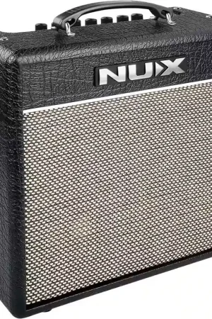 Produit phare | Nux Mighty 20 MK2 Bluetooth