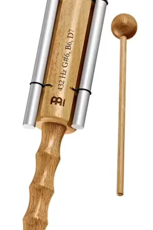 Bien noté | Sonic Energy Chime Sonic Energy Diminish Triad G#/B/D 432HZ