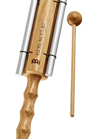 Nouveau en boutique | Sonic Energy Chime Sonic Energy Minor Triad A/c/e 432HZ