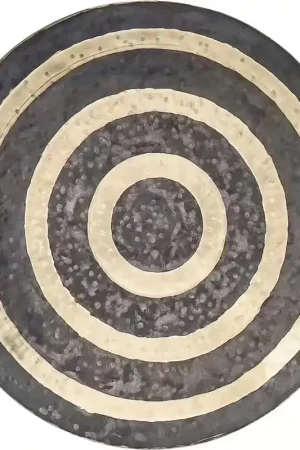 Préféré des clients - Sonic Energy Gong Sonic Meinl Wind 26" Mailloche