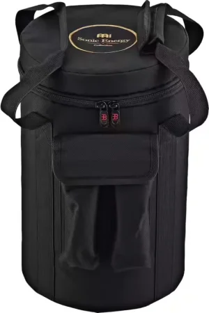 Produit tendance - Sonic Energy Housse Chalice Meinl 6