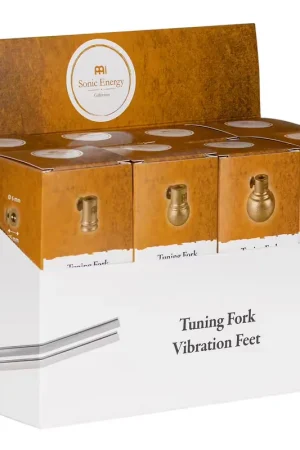 Sonic Energy Presentoir Pieds Vibrations Sonic Energy - Nouvel arrivage