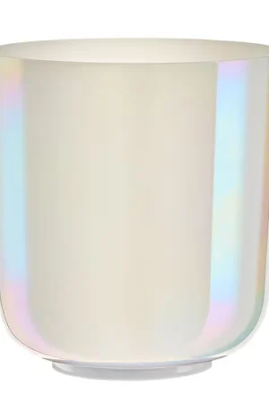 Sonic Energy Singing Bowl Sonic Energy Cristal 7" - Vente flash