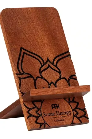 Sonic Energy Support Meinl Kalimba Jusqu'ê 8 Notes | Économisez maintenant