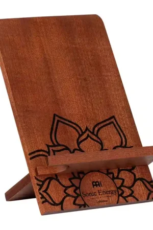 Sonic Energy Support Meinl Pour Kalimba 9 Notes et + - Envoi rapide