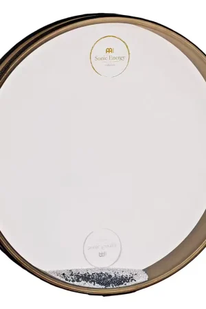 Sonic Energy Wave Drum Sonic Energy 16" Brun | Retour facile