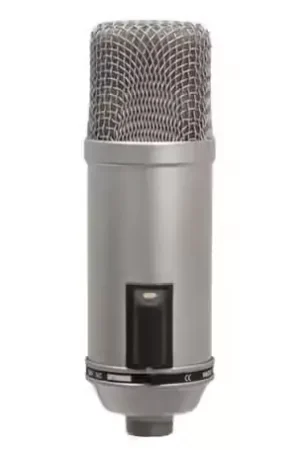 Rode Broadcaster - Stock-B | Premium