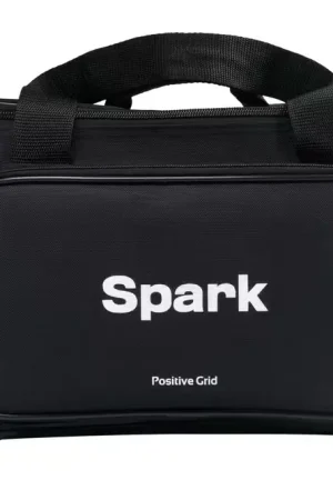 Prix doux - Positive Grid Spark 40 Housse