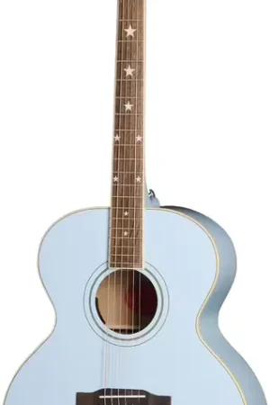 Epiphone J-180 LS IBGCS | Prêt à expédier