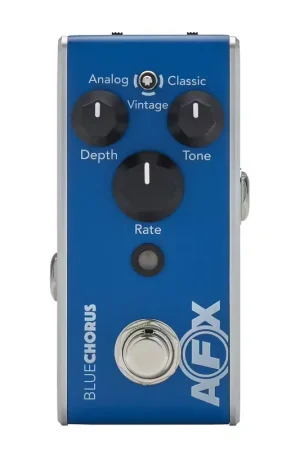 Fishman Amps AFX Bluechorus Mini Chorus | Très populaire