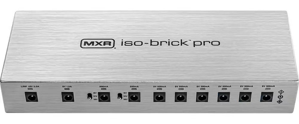 Achetez dès maintenant | MXR M242 Iso Brick Pro