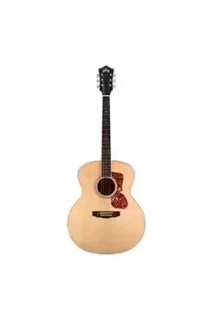 Produit tendance | Guild Westerly F250e Deluxe Maple Blonde