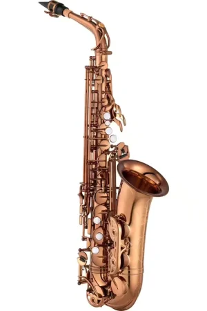 Yamaha YAS62 Alto Mib Ambré | Recommandé