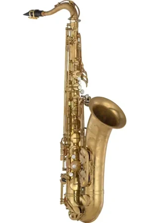 Yamaha YTS62 Ténor Sib Non Verni - Livraison express