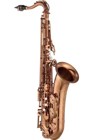Réduction | Yamaha YTS62 Ténor Sib Ambré