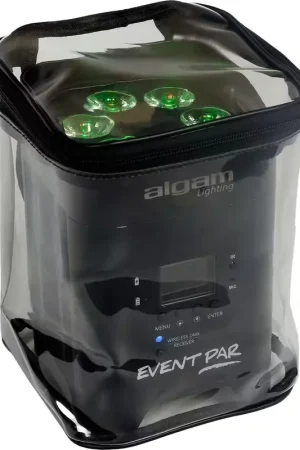 Meilleur prix - Algam Lighting Event Raincover