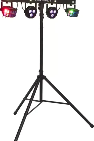 Algam Lighting Floridabar II - Promotion