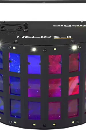 Algam Lighting Helios II - Vente flash