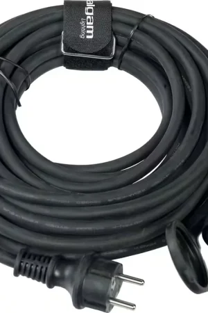Coup de cœur - Algam Lighting IP44-10m Rallonge électrique