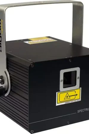 Algam Lighting Spectrum 3000 RGB - Commandez dès aujourd'hui