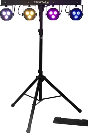 Algam Lighting Stage Bar II | Plébiscité par les clients