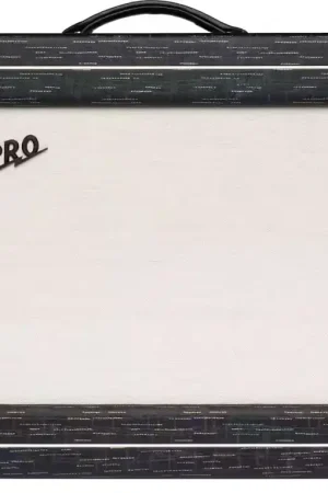 Supro Ambassador 210 Custom Burgundy | Dernière chance