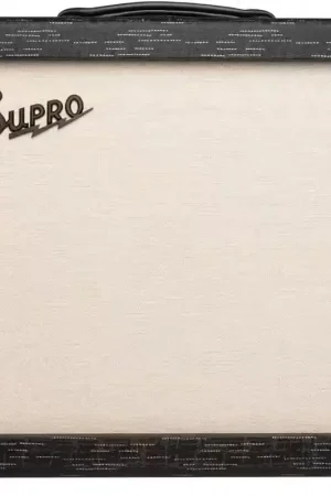 Nouveauté | Supro Amulet 1X12