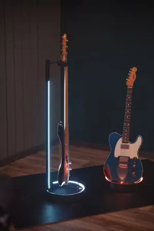 Prix réduit - Gravity GS LS 01 NH B Glow Stand
