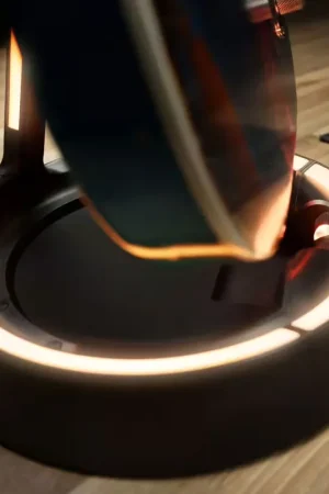 Gravity GS LS A 01 B Glow Stand | Derniers articles