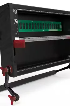 Produit phare - Arturia Rackbrute 6U Noir