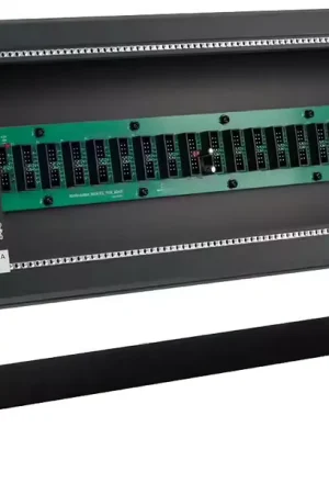 Offre spéciale - Arturia Rackbrute 3U Noir