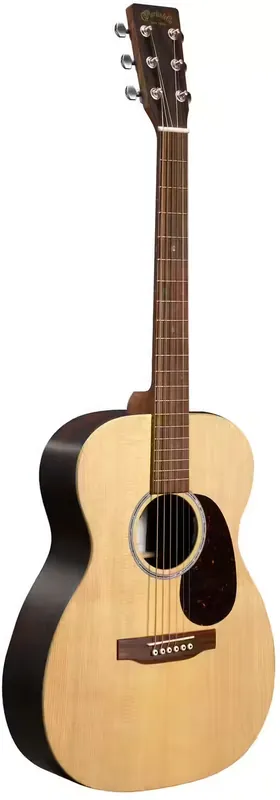 Super offre - Martin Guitar 00-X2E Sitka/Cocobolo Hpl
