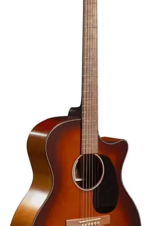 Martin Guitar Gpce Inception Maple | Achetez dès maintenant