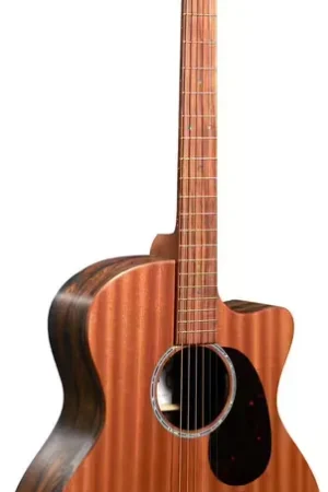 Top des ventes | Martin Guitar Gpc-X2E Sapele/Ziricote Hpl