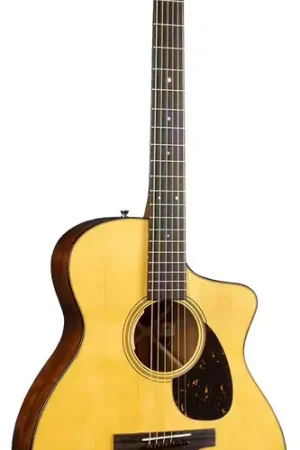 Produit phare - Martin Guitar Sc-18E Lr Baggs